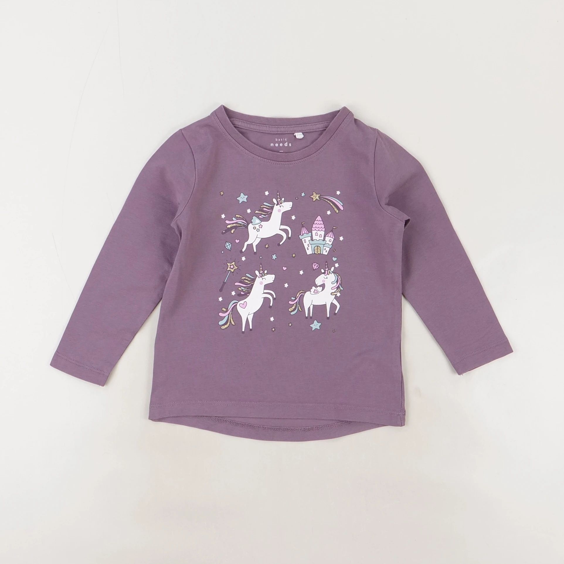 T-shirt Basic
